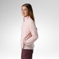 Gyerek polár pulóver Rossignol Polar Fleece pale lilac 5
