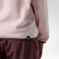 Gyerek polár pulóver Rossignol Polar Fleece pale lilac 7