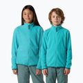 Gyerek polár pulóver Rossignol Polar Fleece baltic