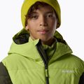 Gyerek síkabát Rossignol Siz Quiled olive shadow 5