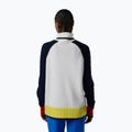 Női pulóver Rossignol JCC Graphic Turtle Neck white 3