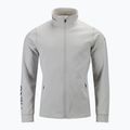 Férfi pulóver Rossignol Hero Stretch Fleece light grey 7
