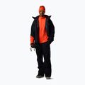 Férfi pulóver Rossignol Hero Stretch Fleece neon red 2
