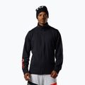 Férfi pulóver Rossignol Hero Stretch Fleece black