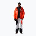Férfi pulóver Rossignol Hero Stretch Fleece black 2