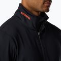Férfi pulóver Rossignol Hero Stretch Fleece black 5