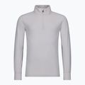 Férfi sípulóver Rossignol Mid Layer Stertch Half Zip light grey 6