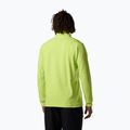Férfi sípulóver Rossignol Mid Layer Stertch Half Zip wild lime 3