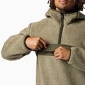Férfi kabát Rossignol Alltrack Anorak Fleece vetiver 6