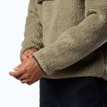 Férfi kabát Rossignol Alltrack Anorak Fleece vetiver 7