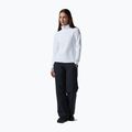 Női polár pulóver Rossignol Mid Layer Stretch Half Zip white 2