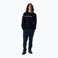 Férfi pulóver Rossignol Odysseus Crew Merino dark navy 2