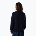 Férfi pulóver Rossignol Odysseus Crew Merino dark navy 3