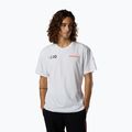 Férfi póló Rossignol Hero Tee white