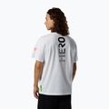 Férfi póló Rossignol Hero Tee white 3