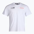 Férfi póló Rossignol Hero Tee white 7