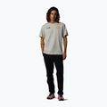 Férfi póló Rossignol Hero Tee light grey 2