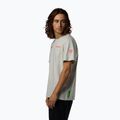 Férfi póló Rossignol Hero Tee light grey 4