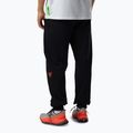 Férfi nadrág Rossignol Hero Sweatpant black 3