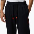 Férfi nadrág Rossignol Hero Sweatpant black 5