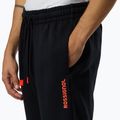 Férfi nadrág Rossignol Hero Sweatpant black 6