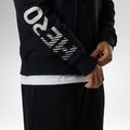 Férfi pulóver Rossignol Hero Full Zip Hoodie black 7
