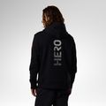 Férfi pulóver Rossignol Hero Hoodie black 3