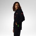 Férfi pulóver Rossignol Hero Hoodie black 4