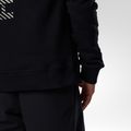 Férfi pulóver Rossignol Hero Hoodie black 7