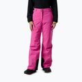 Gyerek sínadrág Rossignol Insulated electric fuchsia