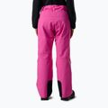 Gyerek sínadrág Rossignol Insulated electric fuchsia 3