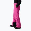 Gyerek sínadrág Rossignol Insulated electric fuchsia 4