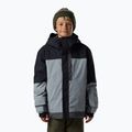 Gyerek síkabát Rossignol Wispile Insulated black 2