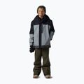 Gyerek síkabát Rossignol Wispile Insulated black 3