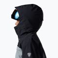 Gyerek síkabát Rossignol Wispile Insulated black 7