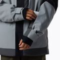 Gyerek síkabát Rossignol Wispile Insulated black 11