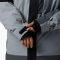 Gyerek síkabát Rossignol Wispile Insulated black 12