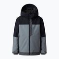 Gyerek síkabát Rossignol Wispile Insulated black 16