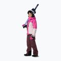 Gyerek síkabát Rossignol Wispile Insulated electric fuchsia 3