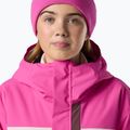 Gyerek síkabát Rossignol Wispile Insulated electric fuchsia 6