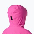 Gyerek síkabát Rossignol Wispile Insulated electric fuchsia 7