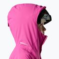 Gyerek síkabát Rossignol Wispile Insulated electric fuchsia 8