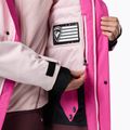 Gyerek síkabát Rossignol Wispile Insulated electric fuchsia 11