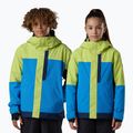 Gyerek síkabát Rossignol Wispile Insulated wild lime