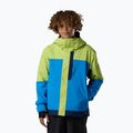 Gyerek síkabát Rossignol Wispile Insulated wild lime 2