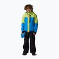 Gyerek síkabát Rossignol Wispile Insulated wild lime 3