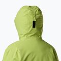 Gyerek síkabát Rossignol Wispile Insulated wild lime 7