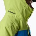 Gyerek síkabát Rossignol Wispile Insulated wild lime 8