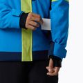 Gyerek síkabát Rossignol Wispile Insulated wild lime 11