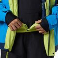 Gyerek síkabát Rossignol Wispile Insulated wild lime 14